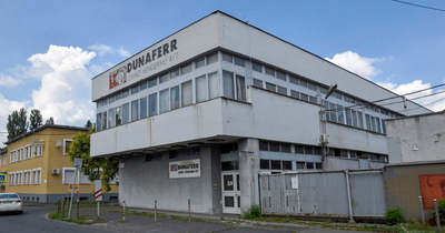 Felszámolás indult az ISD Dunaferr ellen