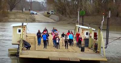 Táncos kihívás! Letarolta a netet ez a látványos gávavencsellői videó!