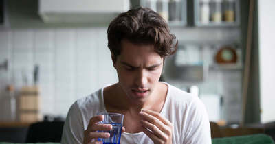 Nem vicc, tényleg óvszert kell használni a Favipiravir mellé – ezért