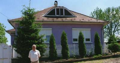 Elképesztő, szemétdombra építkezett, most kiderült, hogy Aba Sámuel király van eltemetve a ház alatt