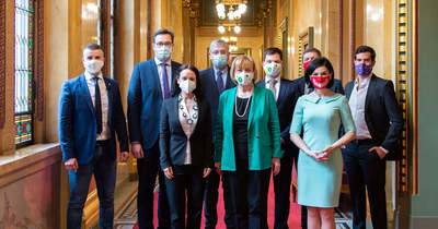 Csak a magyarok ötöde gondolja kormányzóképesnek a baloldalt