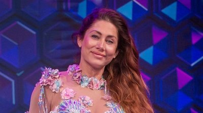 Baba Úr már akkora, mint egy avokádó - Jópofa képet osztott meg Horváth Éva