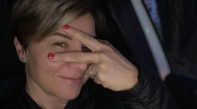 Fokozódnak a koronavírusos tünetei: Ábel Anita elvesztette a szaglását, de ő pont örül neki