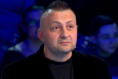 Egymásban tartja a lelket Gáspár Zsolti és édesapja – Nagyon gyengék a koronavírus miatt