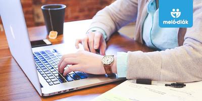 Nem tudod hogyan kezdj neki a szakmai gyakorlatnak? Segítünk!