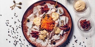 Így vernek át a reklámokban: a tökéletes ételfotók titkai