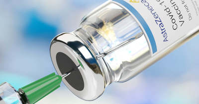 Több mint kétszázezer AstraZeneca vakcina érkezett Magyarországra