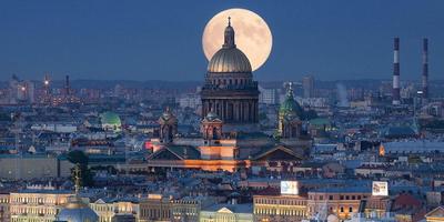 KVÍZ: Mennyit tudsz észak Velencéjéről, Szentpétervárról?