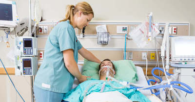 Négy Fejér megyei szakember is megkapta Az Év Covid Dolgozója díjat