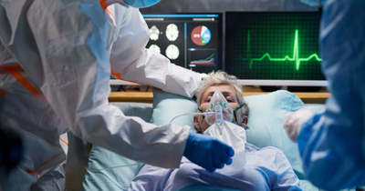 A vércsoport is befolyásolja a vírusfertőzés súlyosságát