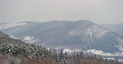 Ordasok és medvék szomszédságában