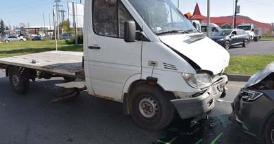 Fél órán belül öt autót tört össze a Balaton-felvidéki ámokfutó (videóval)