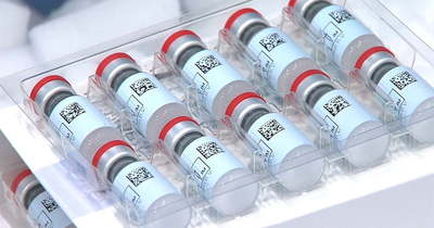 A jövő héten érkezik az első Janssen vakcinaszállítmány