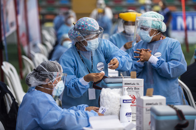 Egy amerikai kutatás szerint ez a legjobb immunerősítő oltás előtt és után