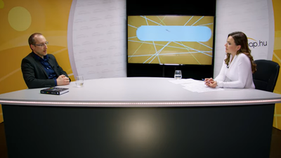 Abszolút: Már a biológia is fasiszta (videó)