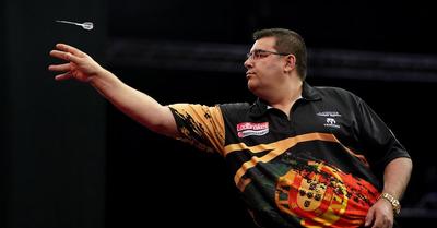 Videó: Sousa-parádé – a portugál kilencnyilast dobott Aspinall ellen