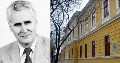 Elhunyt a legendás igazgató