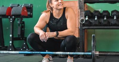 Súlyemelés: eltűnt a versenye másnapján az Eb-ről – megvonták a versenyengedélyét