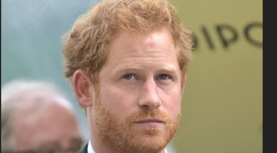 Ejha: Harry herceg vele találkozott először a királyi családból