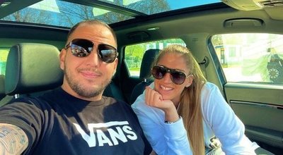 Lebukott: szerelme nélkül nyaral Dominikán Curtis