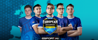 Magyarok a világsiker kapujában