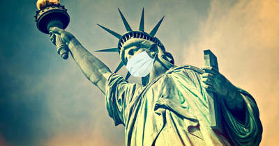 Az Egyesült Államokban már a negyedik hullámra készülnek