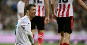 La Liga: újabb CR-varázslat, de így is botlott a Real Madrid La Liga: újabb CR-varázslat, de így is botlott a Real Madrid