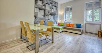 A hét ingatlana: Sopron, te csodás, jövünk! – fotók a 69 milliót érő ékszerdobozról