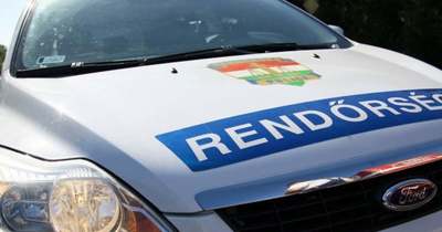 Krisztofer ismét szökésben – a győri fiatalembert újra keresik a rendőrök – Ön látta?