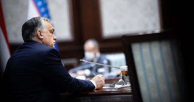 Francia történész: Orbán Viktor modell lehetne az uniónak