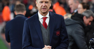 Arsenal: Arsene Wenger a szezon végén távozik – hivatalos Arsenal: Arsene Wenger a szezon végén távozik – hivatalos