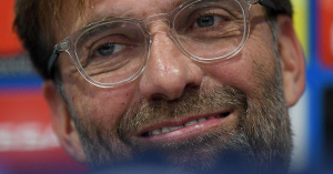 BL: Klopp tiszteletre szólította fel a szurkolókat BL: Klopp tiszteletre szólította fel a szurkolókat