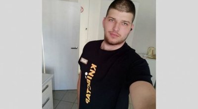 24. születésnapján tűnt el – egy tó fenekén találták meg holtan