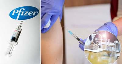 Kiderült, mennyire hatékony a Pfizer/BioNTech-vakcina a vírus mutánsai ellen