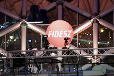 A Medián szerint a Fidesz vezet a baloldali közös listával szemben