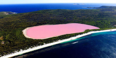 Nem fogsz hinni a szemednek: 10 földöntúli táj, amit a természet alkotott