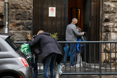 Sikeres az iskolák újraindítása - bocsánatot kér-e a hamisan riogató baloldal?