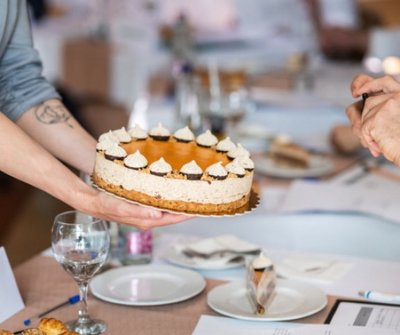 Magyarország Tortája 2021. – ezek a döntős torták!