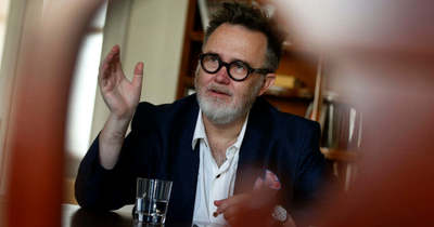 „Szétesőben vagyunk Amerikában”