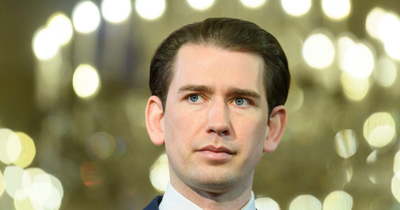Ügyészségi vizsgálat indult Sebastian Kurz ellen
