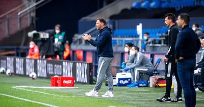 Dárdai Pál kihúzta a Jokert a pakliból