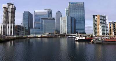 Bankárok sora dobbanthat Londonból