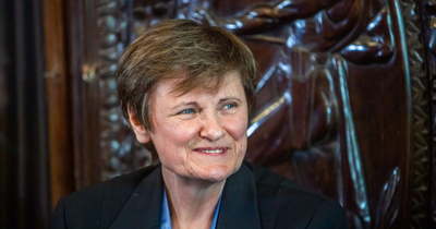 Orbán Viktor találkozott Karikó Katalinnal