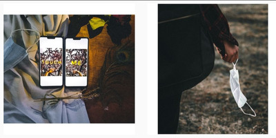 Járványhelyzet pozitív szemüvegen keresztül - Szavazz te is!