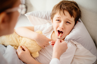 Komoly bajt hozhat a következő influenzaszezon