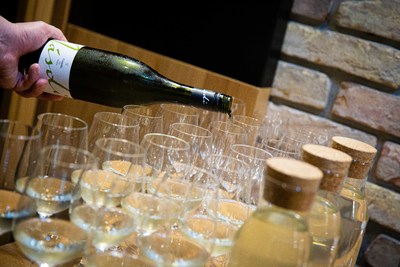 Az idei évben 18. alkalommal rendezik meg a Balatoni Borok Versenyét