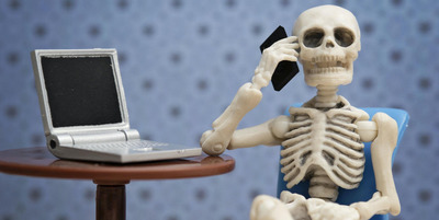 KVÍZ: Mennyit tudsz az emberi csontvázról?