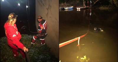 Megtalálták az eltűnt gávavencsellői fiú holttestét