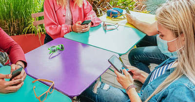 Már mobilapplikációval is igazolhatjuk a védettségünket!