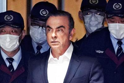 Újabb pikáns részletek derültek ki a volt Nissan-vezér büntetőügyében